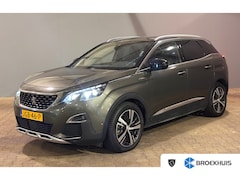 Peugeot 3008 - Hybrid4 300 GT Camera | Navigatie | Carplay | Digitaal Dashboard | Parkeersensoren Rondom