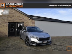 Skoda Octavia - 1.5 TSI Business Ed, Navi, Camera, Lane