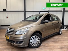 Mercedes-Benz B-klasse - AIRCO / TREKHAAK / 5-DRS /