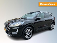 Ford Kuga - 2.5 PHEV TITANIUM