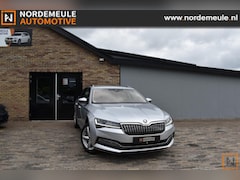 Skoda Superb - 1.4 TSI IV BNS ED. ACC, Lane, Xenon, AUT, Virtual