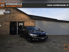 BMW 1-serie - 116D M Sport, Xenon, Cruise, Navi
