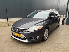 Ford Mondeo - 2.0 TITANIUM ST-LINE / NAVI / TREKHAAK