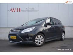 Ford C-Max - 1.0 Edition Plus, Oliedrukstoring