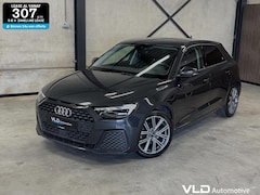 Audi A1 Sportback - 35 TFSI Pro Line LED CLIMA APP KEYLESS PDC