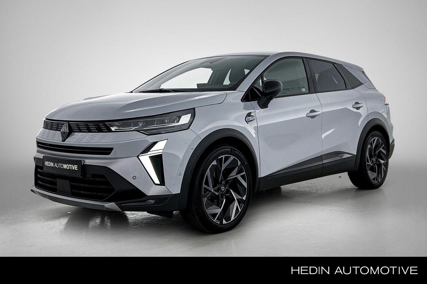 Renault Symbioz - 1.6 E-Tech full hybrid 145 esprit Alpine - AutoWereld.nl