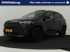 Jeep Compass - 4xe 240 Plug-in Hybrid Electric S