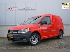 Volkswagen Caddy - 2.0 TDI L1H1 BMT Highline, DSG Automaat