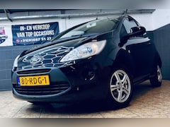 Ford Ka - 1.2 Comfort start/stop/3DE EIG/RIJKLAAR/