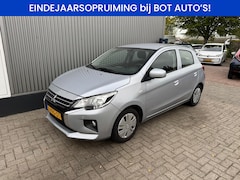 Mitsubishi Space Star - 1.0 Cool+ AIRCO / PARK. SENSOR V+A