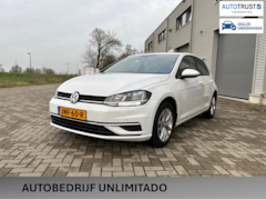 Volkswagen Golf - 1.0 TSI Highline Business R