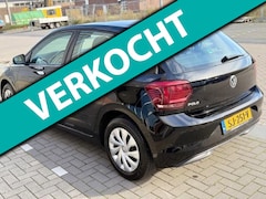 Volkswagen Polo - 1.0 TSI Comfortline