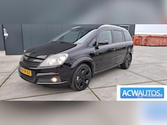Opel Zafira - 2.2 Executive
