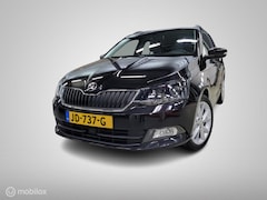 Skoda Fabia Combi - 1.2 TSI Joy/Cruise/Clima/Stoelverw/Pdc/Nap