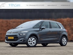 Citroën C4 Picasso - 1.6 e-THP Business AUTOMAAT*Trekhaak*Navigatie*PDC*Cruise control*Climate control