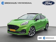 Ford Puma - 1.5 ST-X 200pk | Performance Pack | 1e eig. | Org. NL | Pano