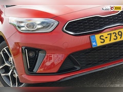 Kia Pro cee'd - ProCeed 1.0 T-GDI GT-Line - Infra Red - Slechts 65dkm - Nwstaat