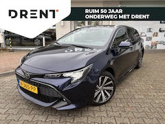 Toyota Corolla Touring Sports - 1.2 Dynamic | Stoelverwarming | Trekhaak | 1300kg Trekgewicht |