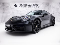 Porsche 911 - 992 3.0 Carrera Aero | SportDesign | Sportuitlaat | Bose