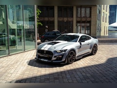Ford Mustang - Shelby GT500 heritage edition