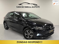 Volkswagen Polo - 1.0 TSI Beats DEALERONDERHOUDEN/CARPLAY