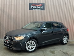 Audi A1 Sportback - 30 TFSI Pro Line 2020 AUTOMAAT CRUISE VIRTUAL
