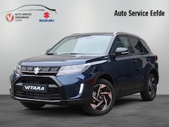 Suzuki Vitara - 1.4 Boosterjet Automaat Style Smart Hybrid | NL-Auto | MY2025