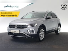 Volkswagen T-Roc - Life Edition 1.0 TSI 116 pk