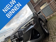Audi e-tron Sportback - 55 quattro S edition 95 kWh
