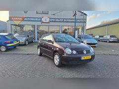 Volkswagen Polo - 1.4 55KW Comfortline Airco zeer nette staat