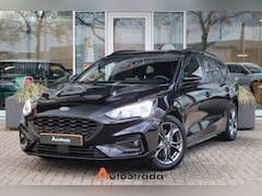 Ford Focus Wagon - 1.0 ST-Line 125pk | Virtual | Climate | ACC | Camera | B&O | Trekhaak | Navigatie | Carpla