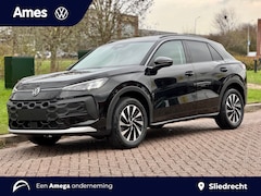 Volkswagen T-Roc - 1.5 eTSI 115pk DSG Life First Edition | infotaimnent Ready2Discover | Achteruitrijcamera |