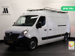 Renault Master - T35 2.3 dCi 170PK L3H2 EURO6 2 x Schuifdeur - Climate - Navi - Cruise - €7.900, - Ex. BTW