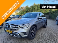 Mercedes-Benz GLC-klasse - 200 Business Solution | LEDER | VIRTUAL COCKPIT | CAMERA | SFEERVERLICHTING | PARKEERSENSO