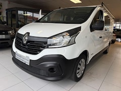 Renault Trafic - 1.6 dCi T29 L2H1 Luxe Energy