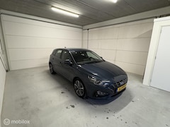 Hyundai i30 - 1.5 T-GDi MHEV Premium / fabrieksgarantie 2029