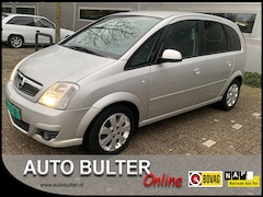 Opel Meriva - 1.6-16V Temptation, Automaat