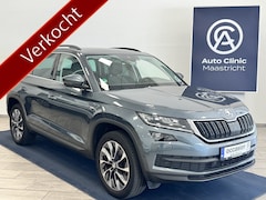 Skoda Kodiaq - 1.5 TSI 150pk DSG AUTOMAAT | AMBITION | FULL LED | NAVI | VIRTUAL |