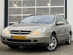 Citroën C5 - 1.8-16V Différence 2 116pk | APK tot 05-12-2026 | Airco automatisch | Cruise control | Lic
