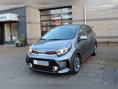 Kia Picanto - 1.0 DPi GT-Line 4-zits Automaat