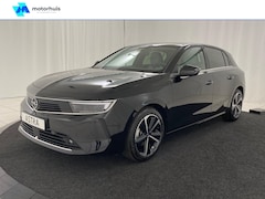 Opel Astra - 1.2 Turbo 130pk Start/Stop Business Elegance