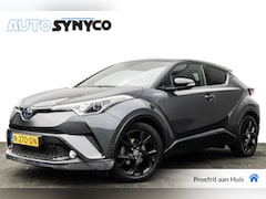 Toyota C-HR - 1.8 Hybrid Dynamic | Two Tone | Adapt. Cruise | 18 inch | Camera | PDC | Climate Control