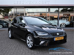 SEAT Ibiza - 1.0 TSI Style Business Intense Plus, virtual cockpit, 2 xPDC, camera, Apple Carplay, clima