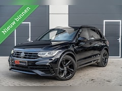 Volkswagen Tiguan - 1.5 TSI R-Line Business+ |Garantie |VOL