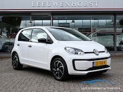 Volkswagen Up! - 1.0 BMT take up LED, airco, elektr. pakket, LM velgen, orig. NL- dealerauto