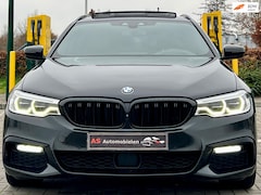 BMW 5-serie Touring - 530d xDrive M-Pakket 2019 RIJK UITGERUST