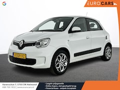 Renault Twingo - 1.0 SCe Collection Airco Cruise Control Slechts 36000 km NL Auto+Historie 5-Deurs APK 02-2