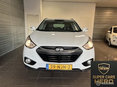 Hyundai ix35 - 2.0i Business Edition