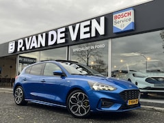 Ford Focus - 1.0 EcoBoost ST-Line X Business 125pk/92kW Automaat | Panodak | B&O-audio | Adapt. Cruise