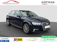Audi A3 Sportback - 1.4 e-tron Sport PL+ | Carplay | Pano | B&O | Virtual | Camera